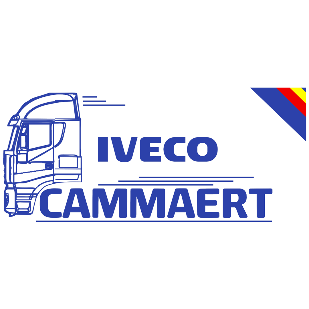 Logo Cammaert nv, partner van Connectingpeople Pro