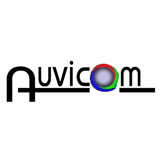 Logo Auvicom, partner van Connectingpeople Pro