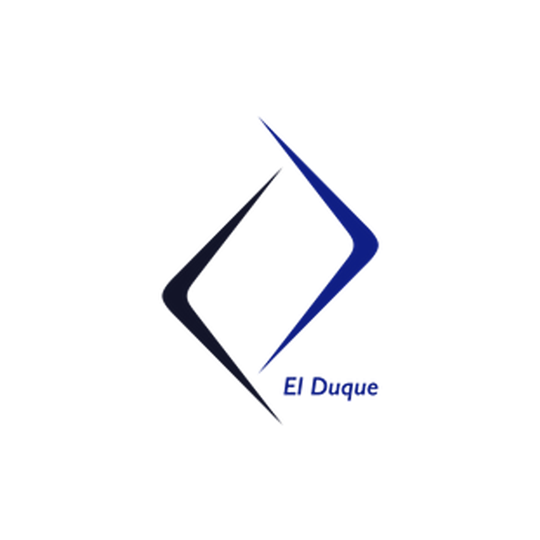 Logo El Duque, partner van Connectingpeople Pro