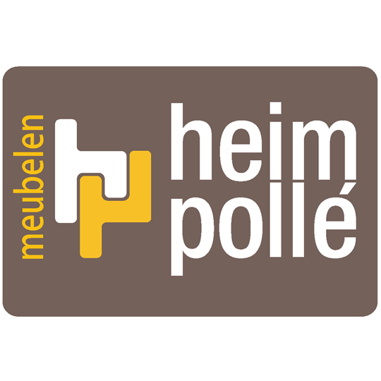 Logo Heim-polle, partner van Connectingpeople Pro