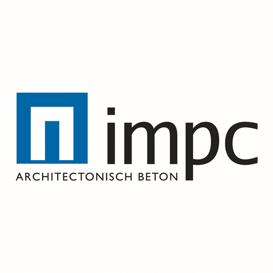 Logo IMPC, partner van Connectingpeople Pro