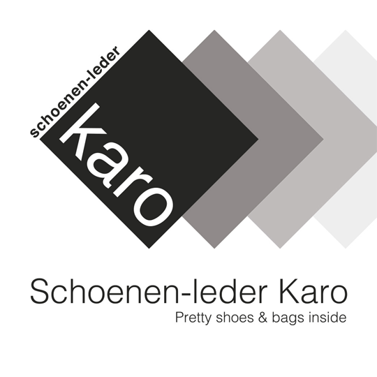 Logo Schoenen Karo, Partner van Connectingpeople Pro