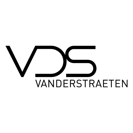 Logo Vanderstraeten, partner van Connectingpeople Pro