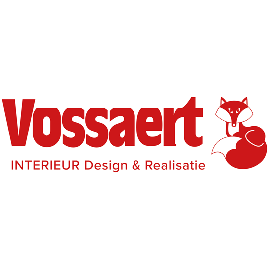 Logo Vossaert, partner van Connectingpeople Pro