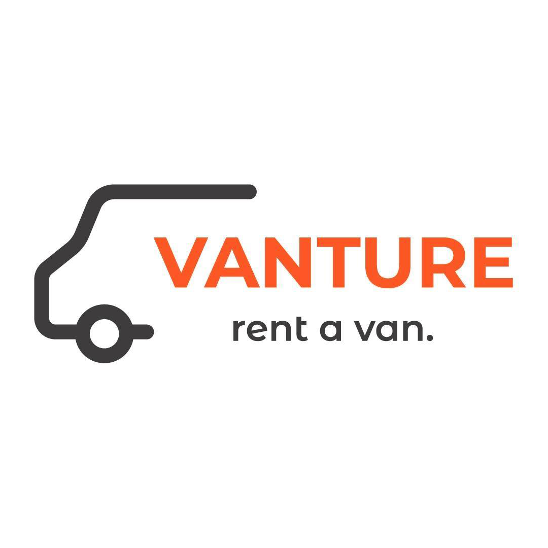 Logo Vanture rent, partner van Connectingpeople Pro